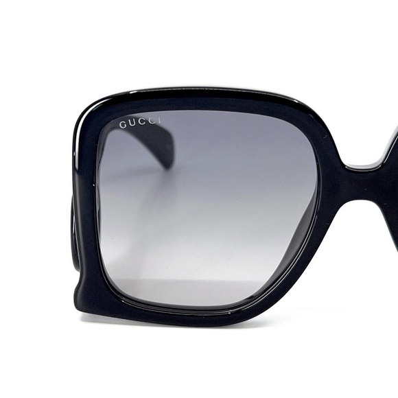 New! GUCCI Sunglasses GG1326S 001, Authentic - Picture 5 of 15